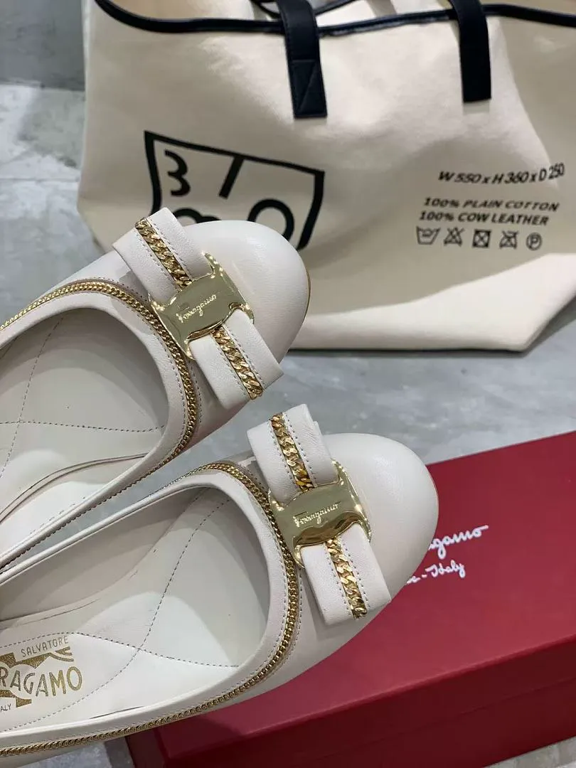 Ferragamo FGMX46 תמונה 2