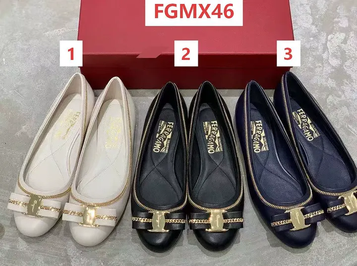 Ferragamo FGMX46