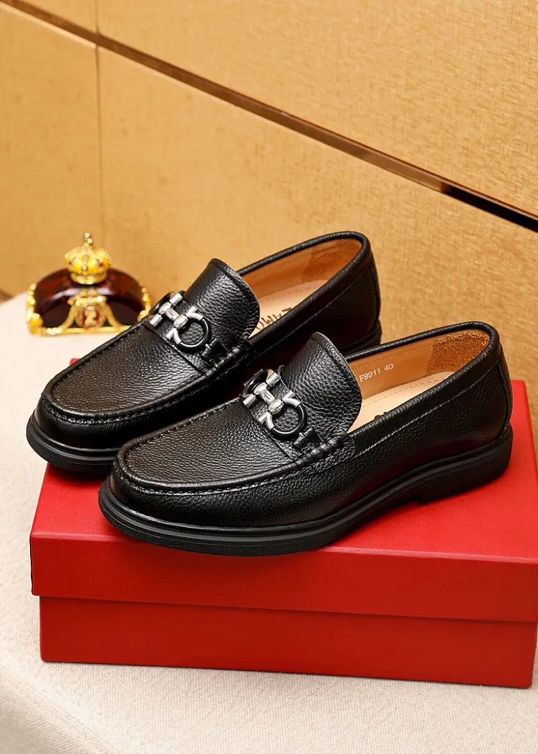 Ferragamo FGMX47 תמונה 4