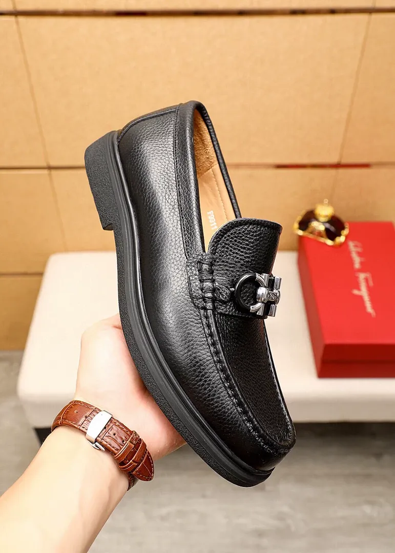 Ferragamo FGMX47 תמונה 5
