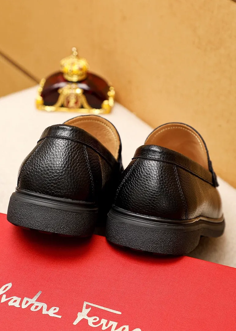 Ferragamo FGMX47 תמונה 8