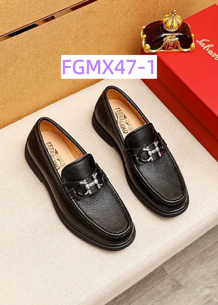 Ferragamo FGMX47