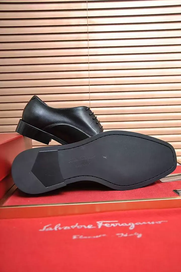 Ferragamo FGMX48 תמונה 4