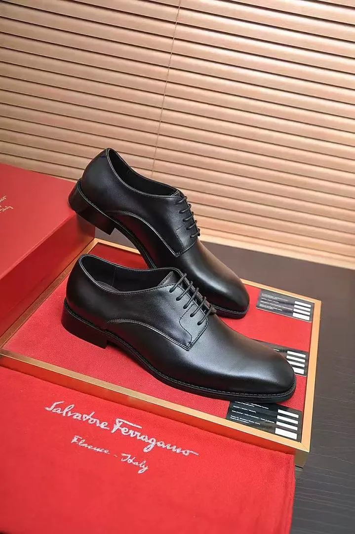 Ferragamo FGMX48 תמונה 5