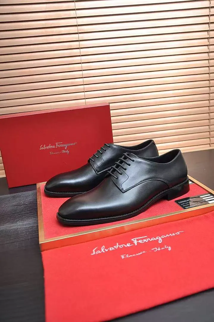 Ferragamo FGMX48 תמונה 8