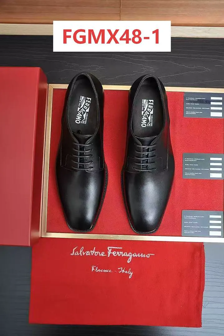 Ferragamo FGMX48