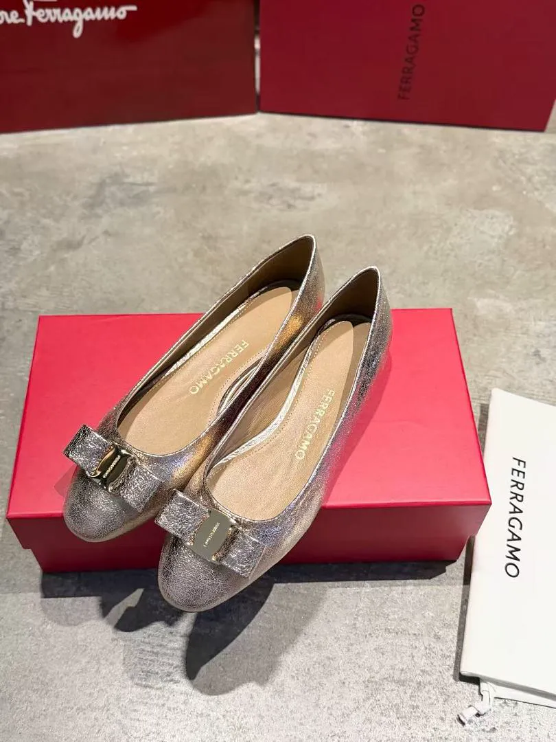 Ferragamo FGMX49 תמונה 8