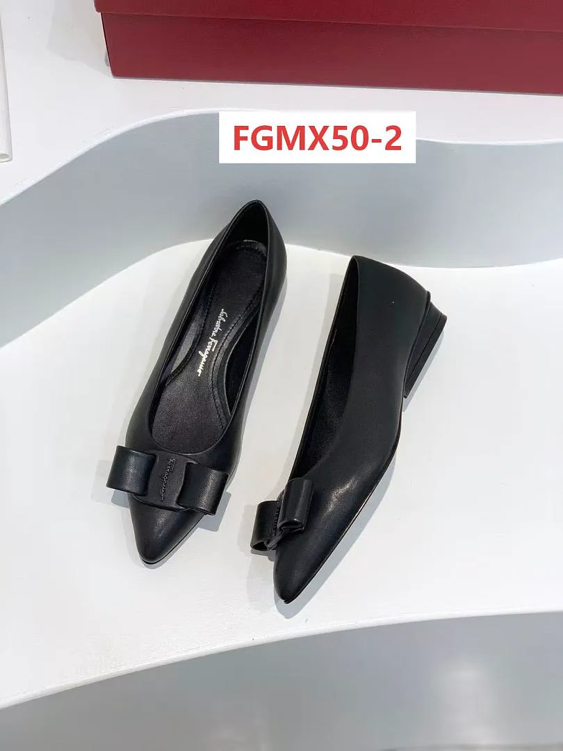 Ferragamo FGMX50 תמונה 4