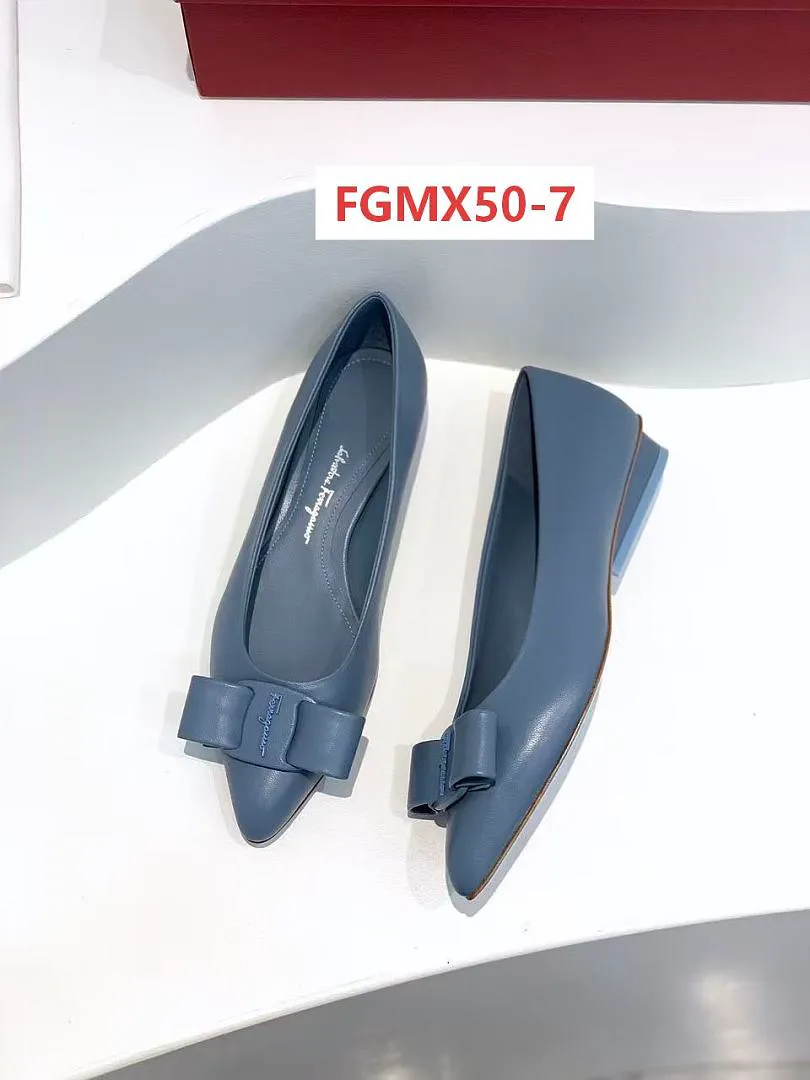 Ferragamo FGMX50 תמונה 9