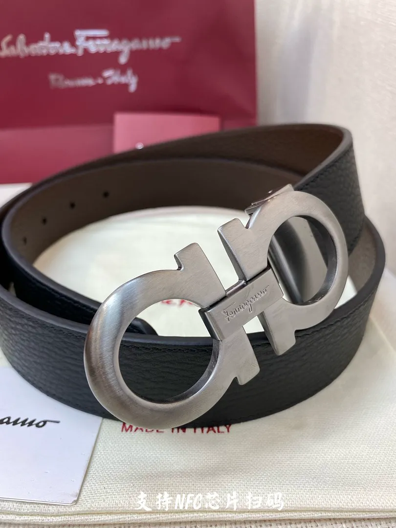 Ferragamo FGMYD09 תמונה 3