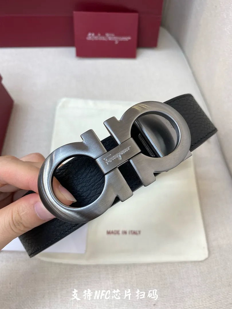 Ferragamo FGMYD09 תמונה 5