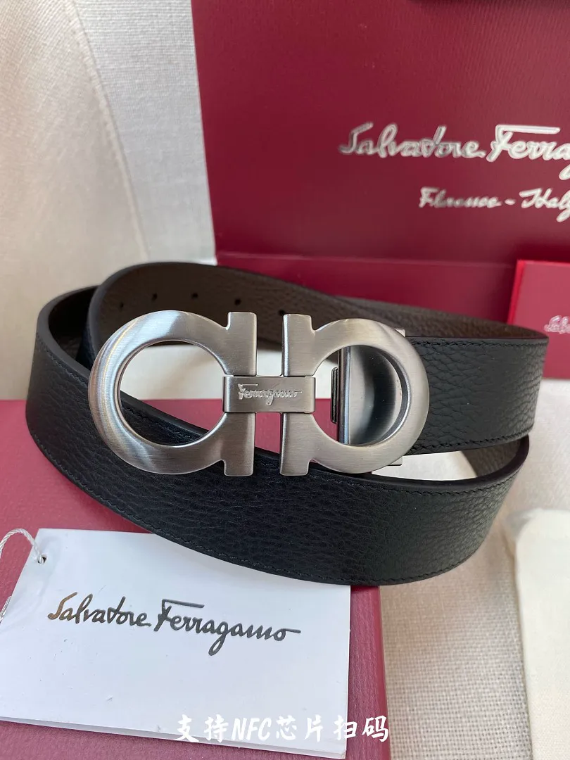 Ferragamo FGMYD09 תמונה 6