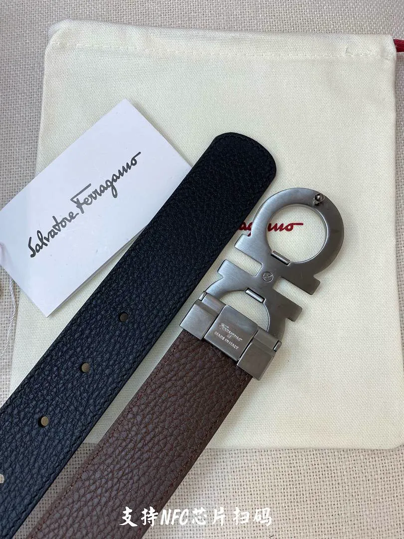 Ferragamo FGMYD09 תמונה 7