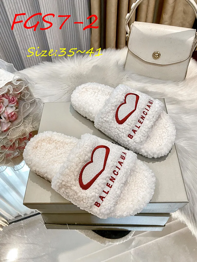 Balenciaga FGS7 תמונה 10