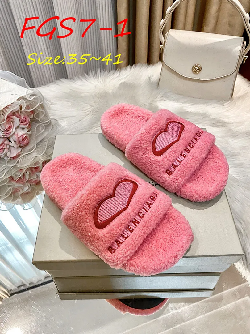 Balenciaga FGS7 תמונה 11