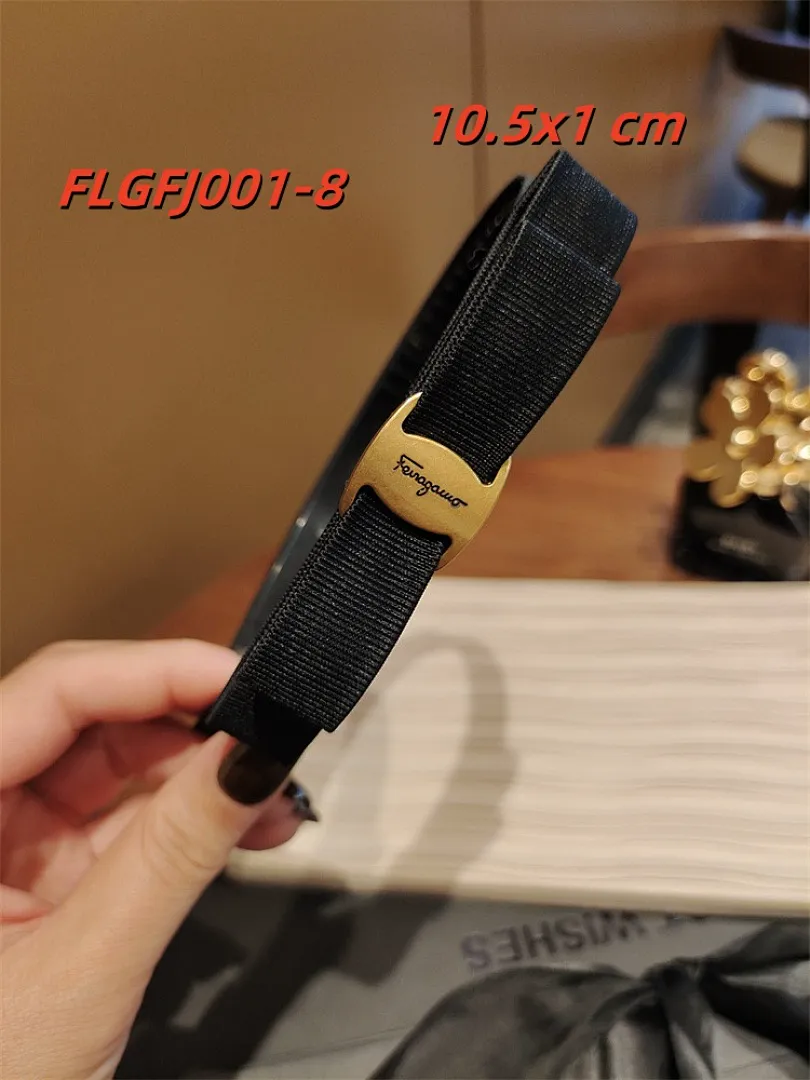 Ferragamo FLGFJ001 תמונה 4