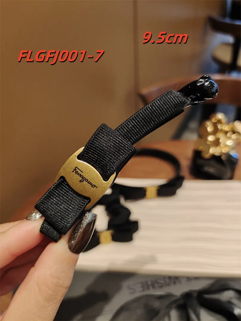Ferragamo FLGFJ001 תמונה 5