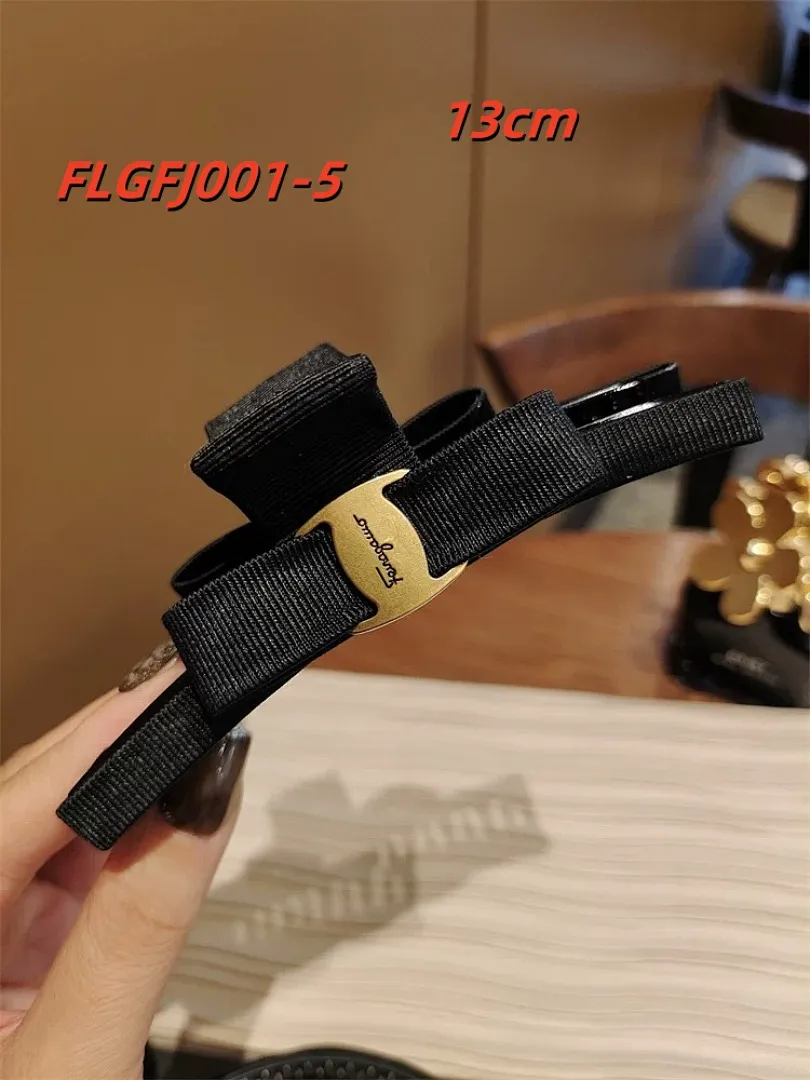 Ferragamo FLGFJ001 תמונה 7