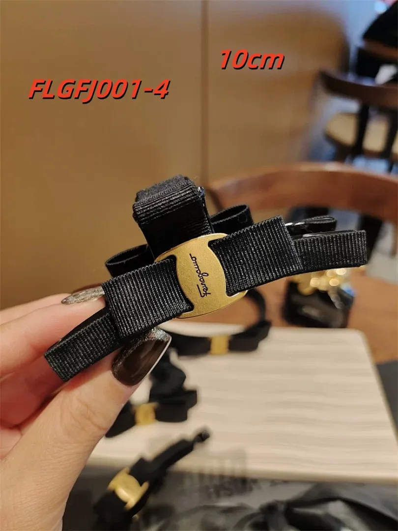 Ferragamo FLGFJ001 תמונה 8
