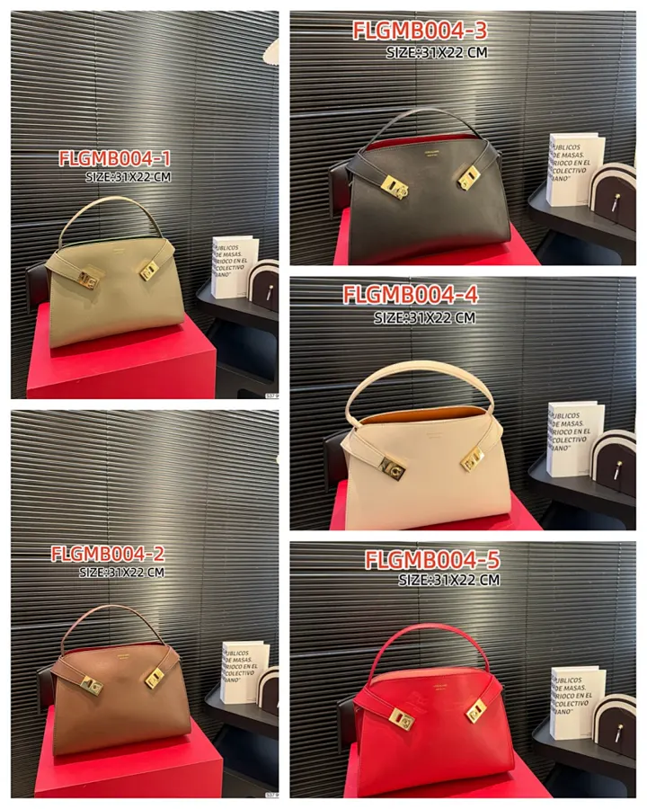 Ferragamo FLGMB004