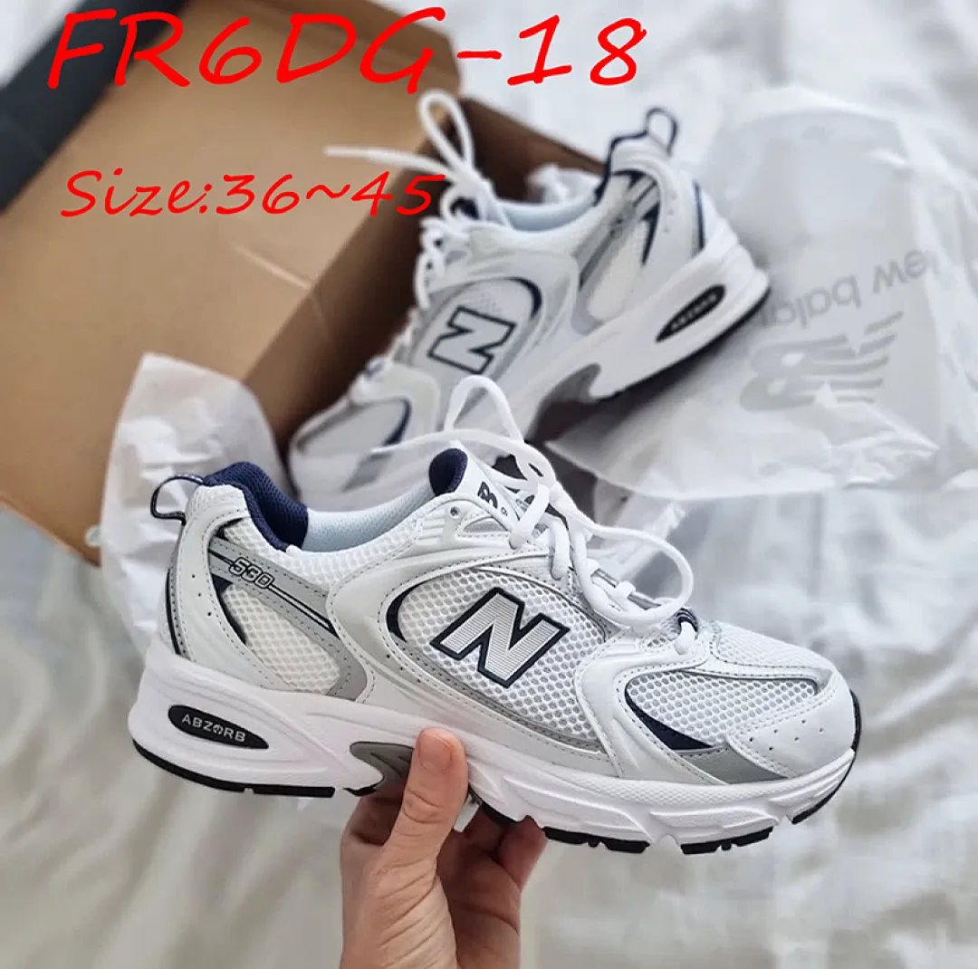 New Balance FR6DG תמונה 11
