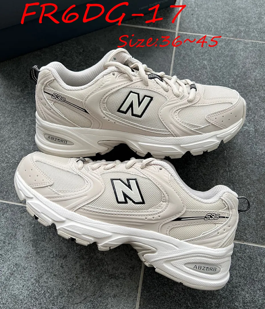 New Balance FR6DG תמונה 12