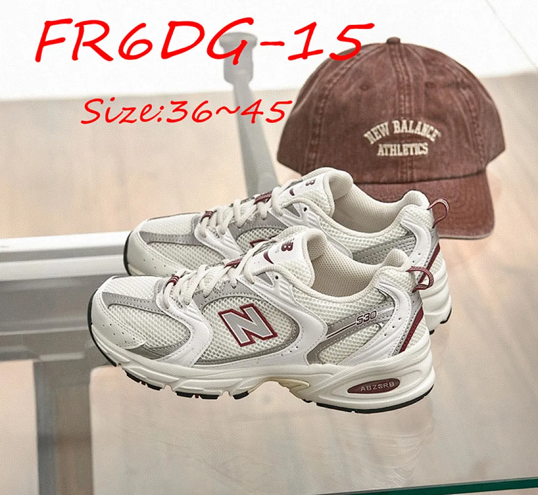 New Balance FR6DG תמונה 14