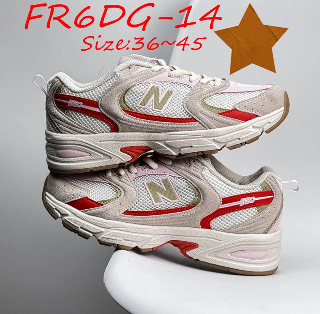 New Balance FR6DG תמונה 15