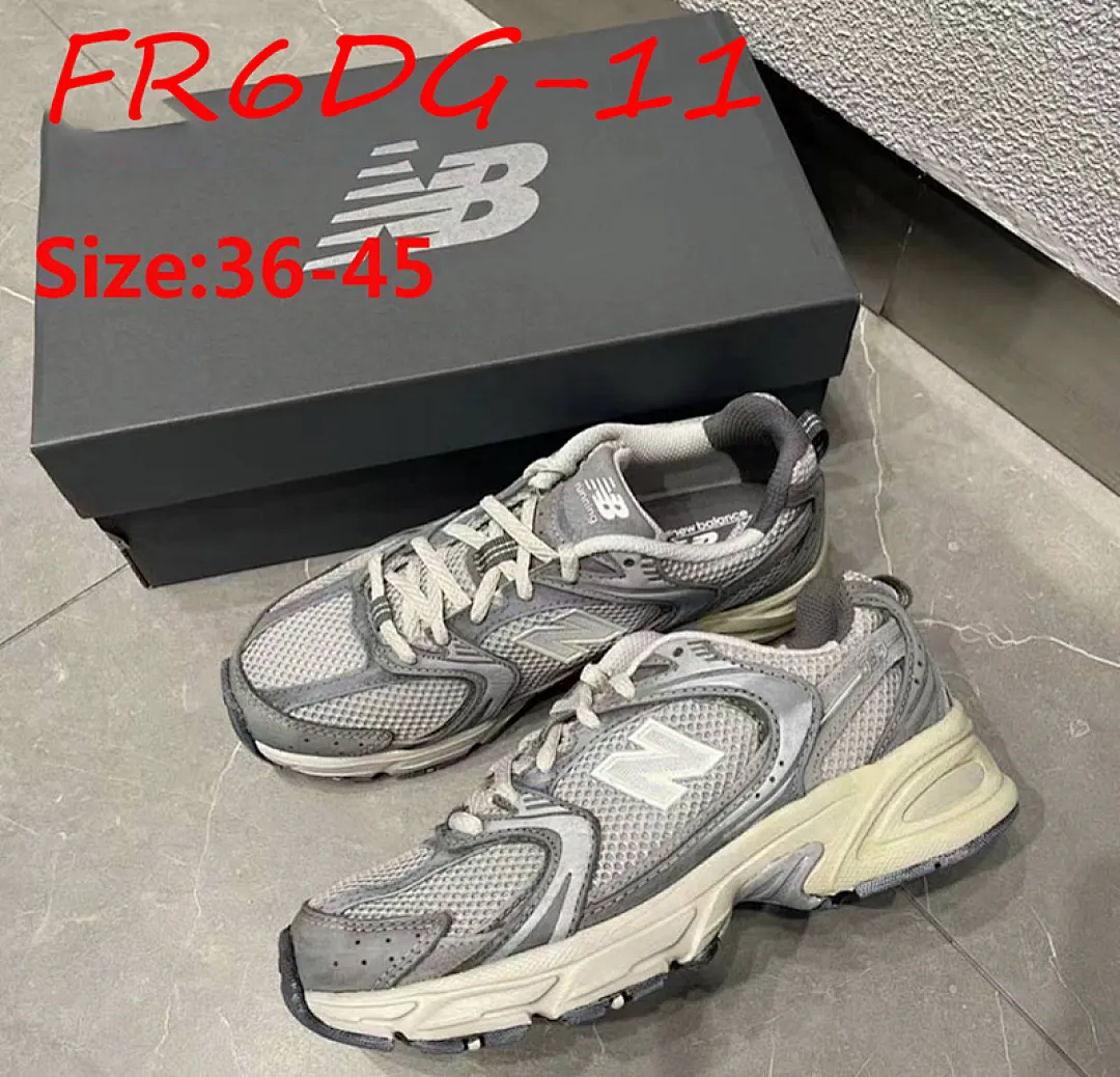 New Balance FR6DG תמונה 18