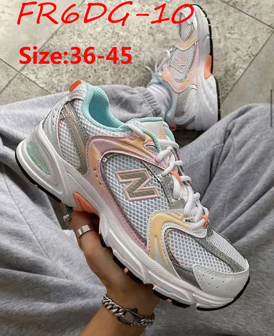 New Balance FR6DG תמונה 19