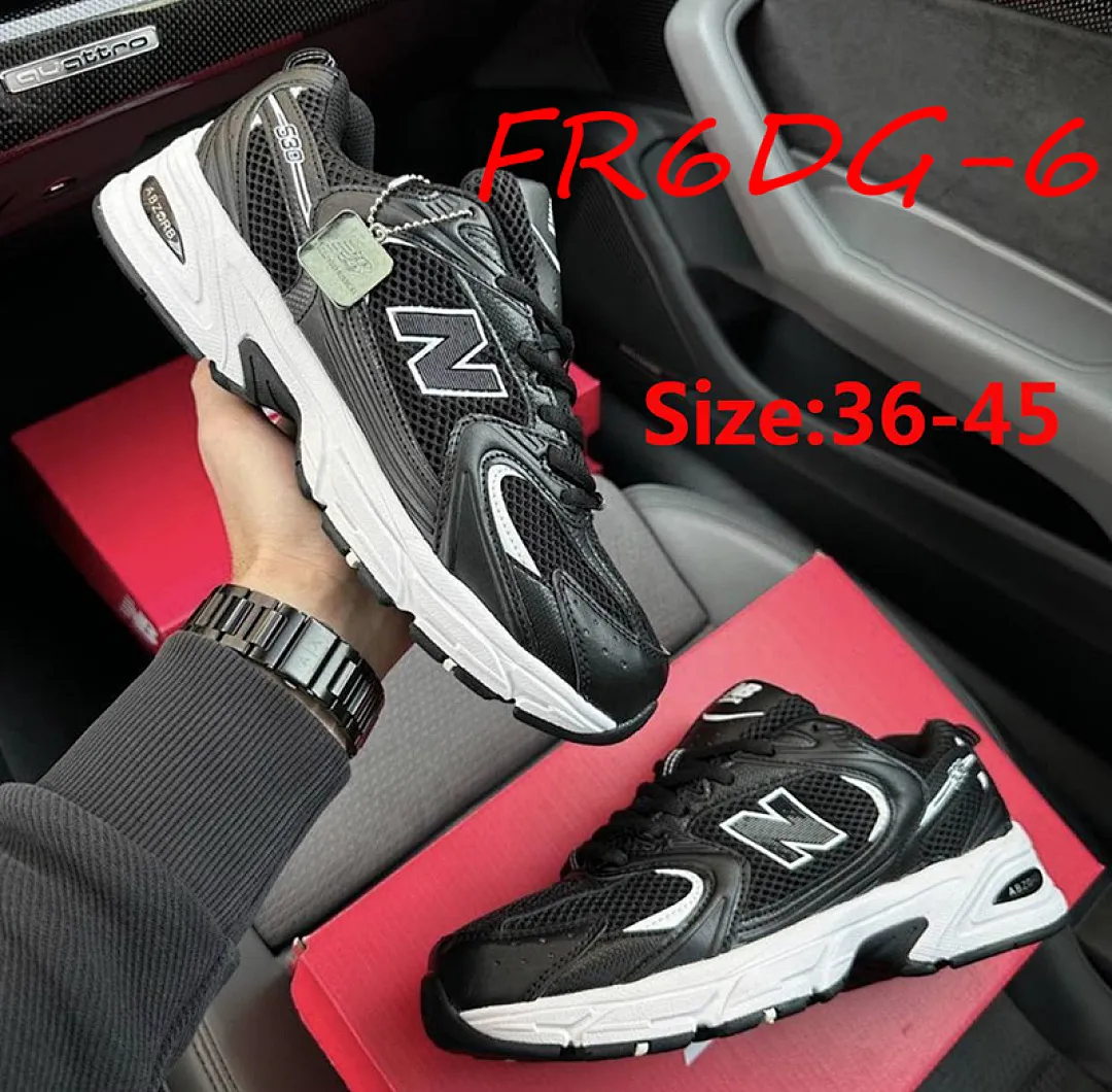 New Balance FR6DG תמונה 23