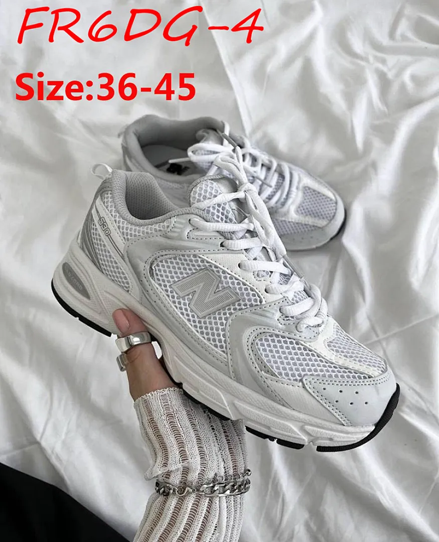 New Balance FR6DG תמונה 25