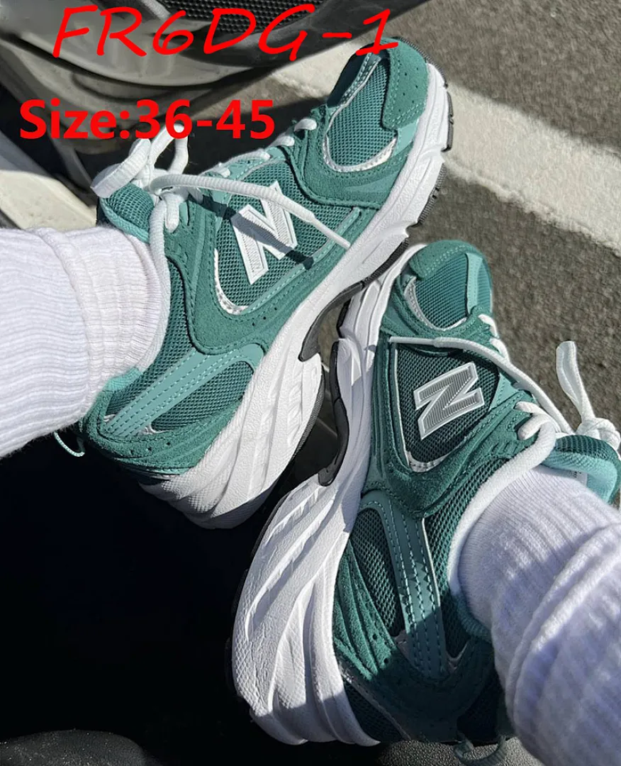 New Balance FR6DG תמונה 28