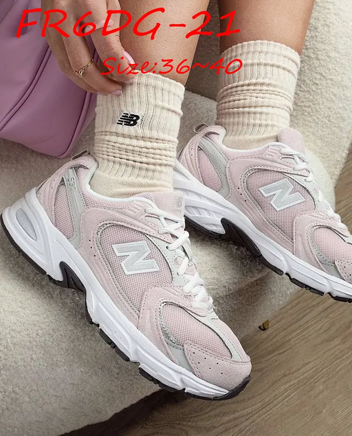 New Balance FR6DG