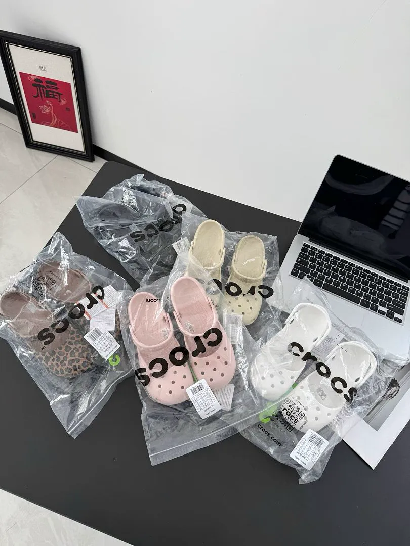 Crocs FRRU5 תמונה 5