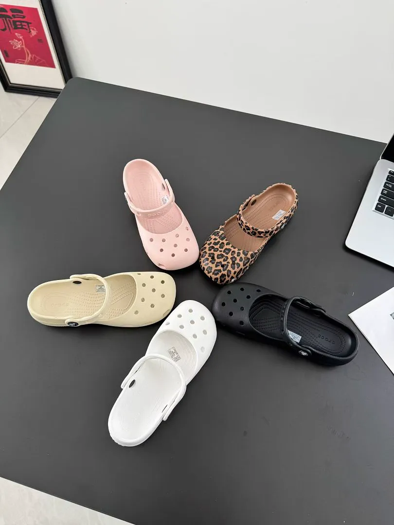 Crocs FRRU5 תמונה 6