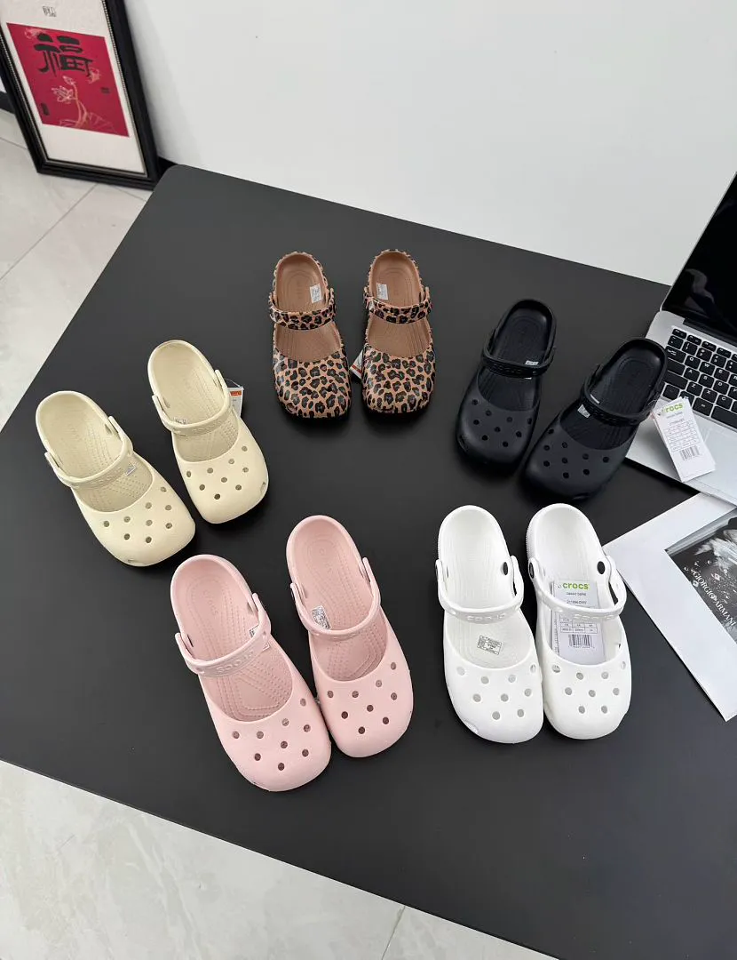 Crocs FRRU5 תמונה 7
