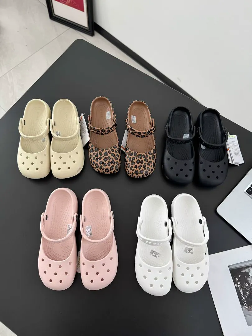 Crocs FRRU5 תמונה 8