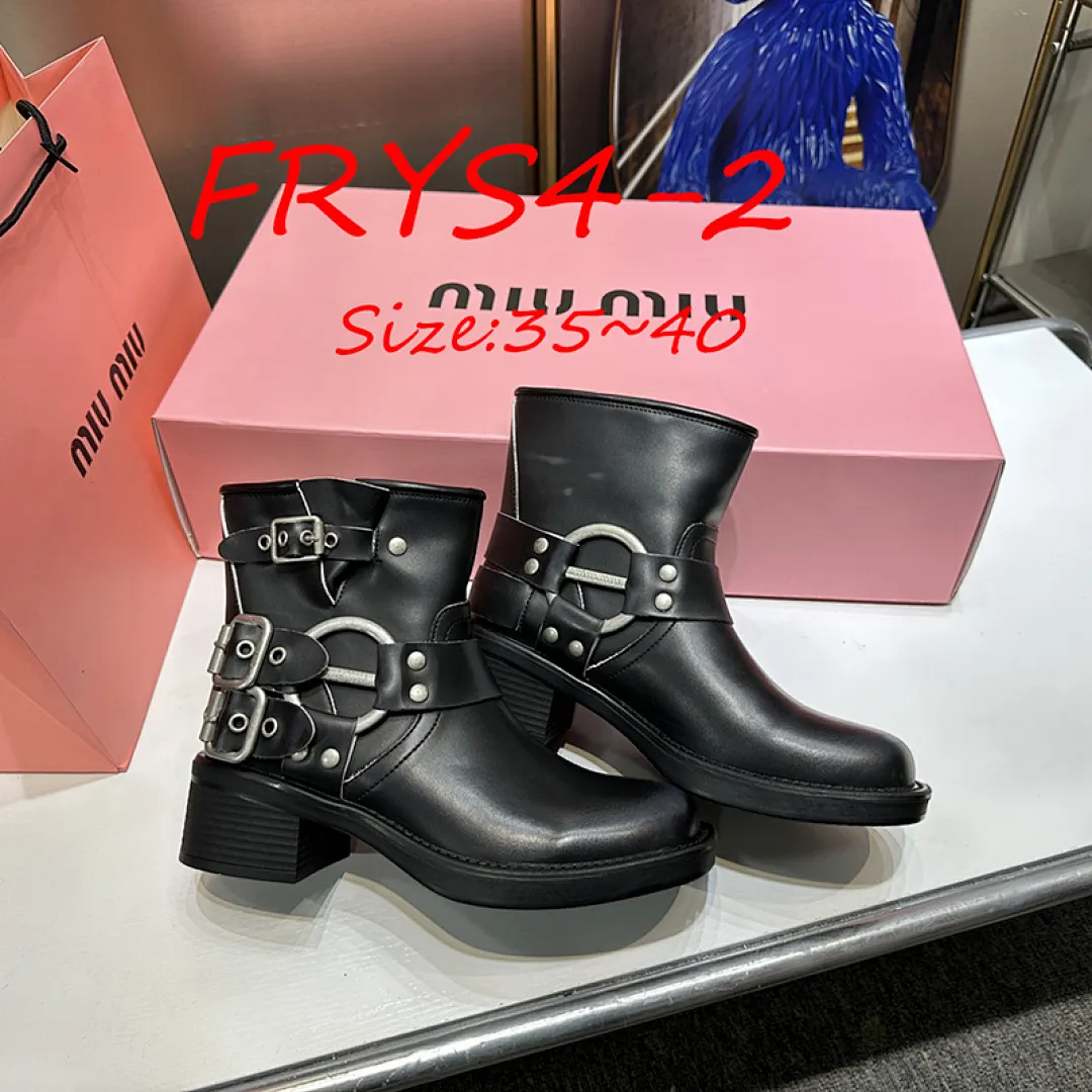 MIUMIU FRYS4 תמונה 8