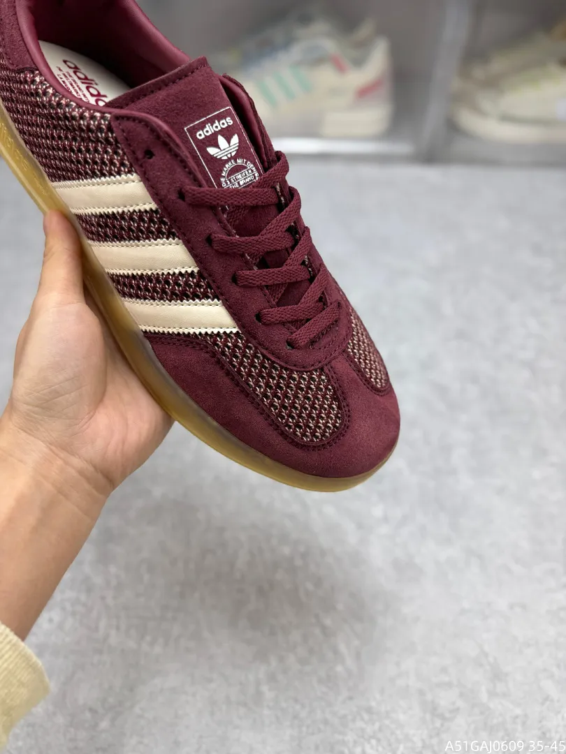 Adidas FSS35 תמונה 10