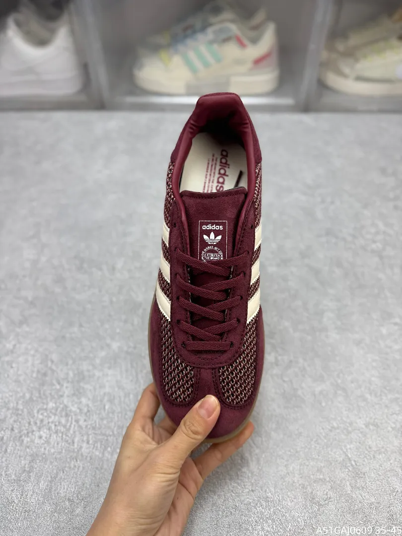 Adidas FSS35 תמונה 11
