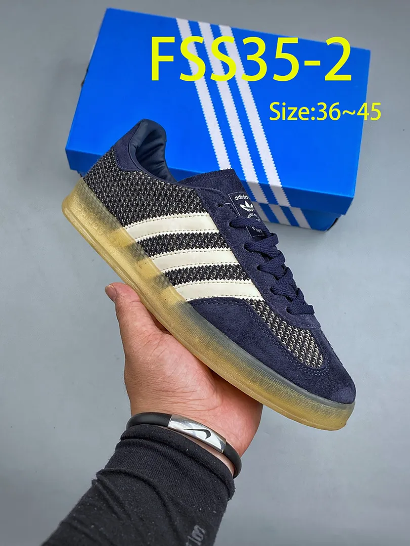 Adidas FSS35 תמונה 3