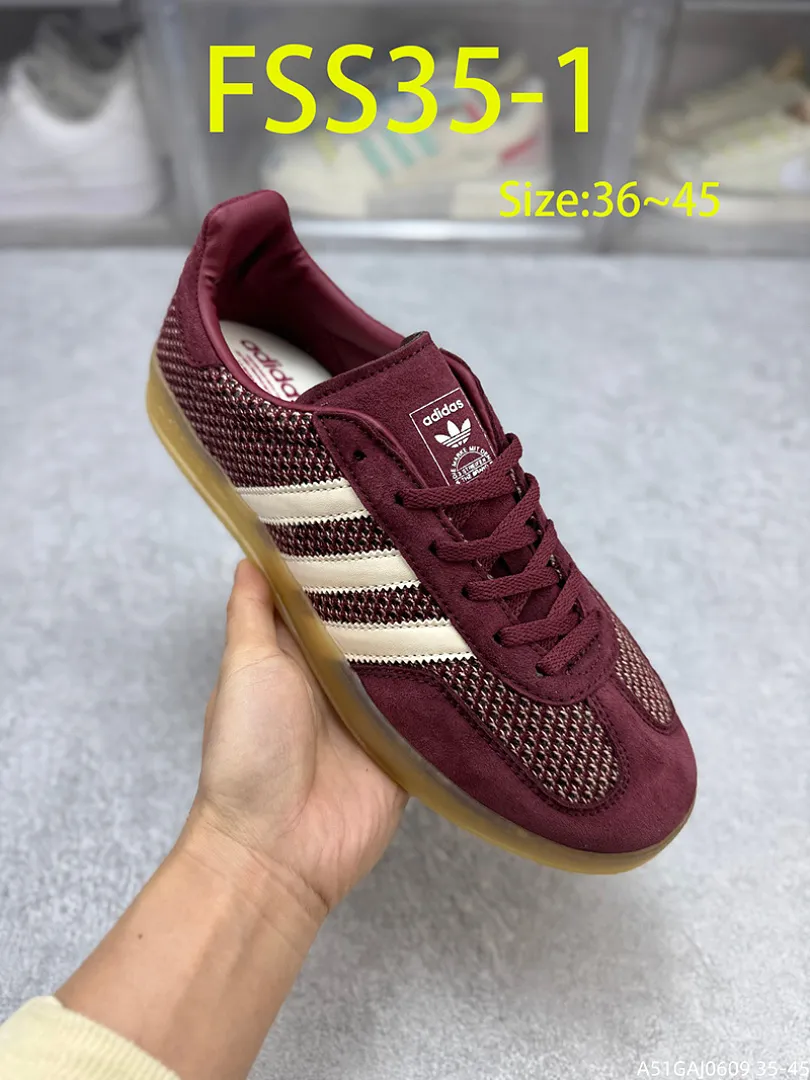 Adidas FSS35 תמונה 4