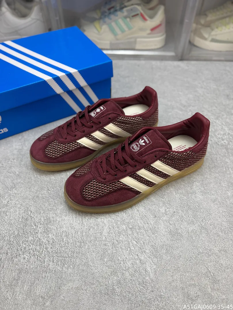Adidas FSS35 תמונה 5