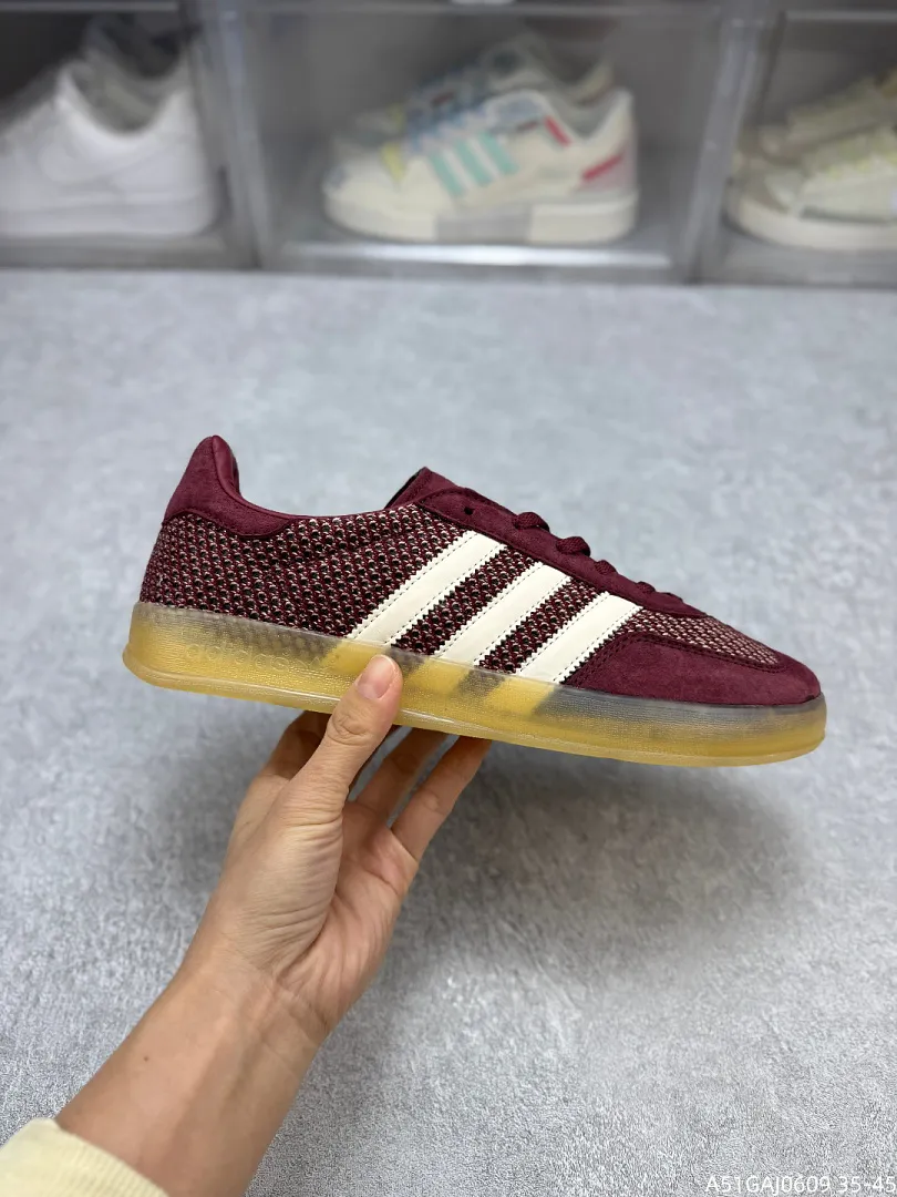 Adidas FSS35 תמונה 9
