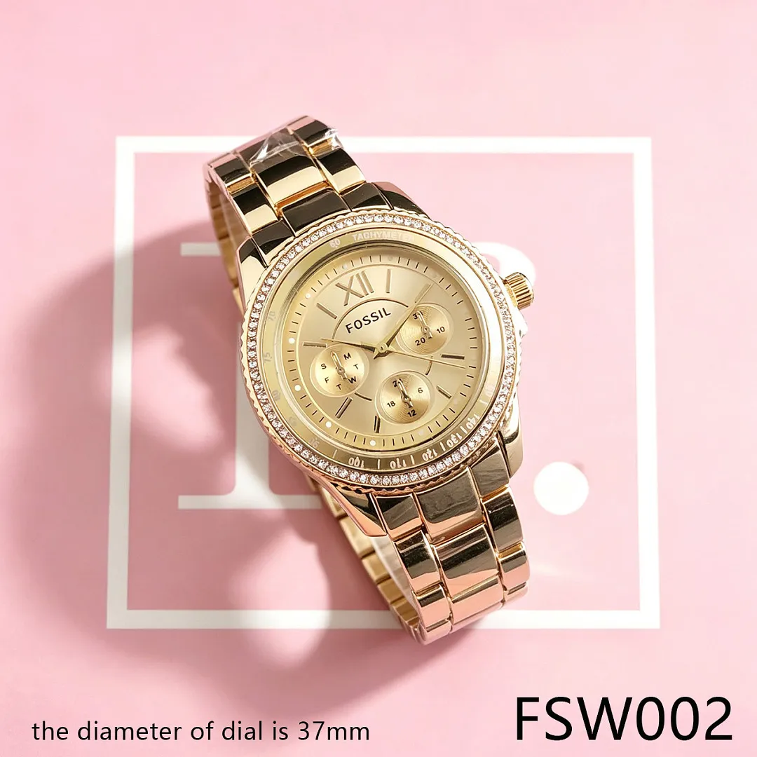 Fossil FSW1 תמונה 10