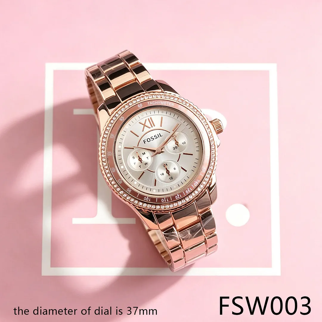 Fossil FSW1 תמונה 11