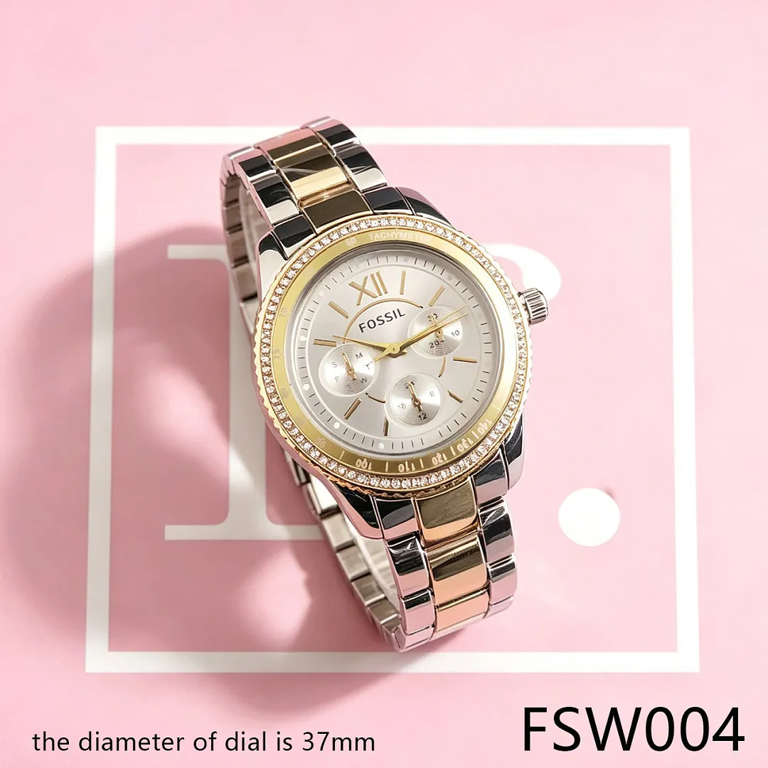 Fossil FSW1 תמונה 12