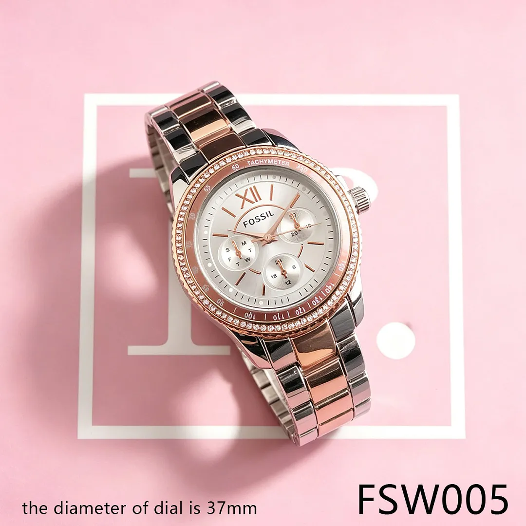 Fossil FSW1 תמונה 13