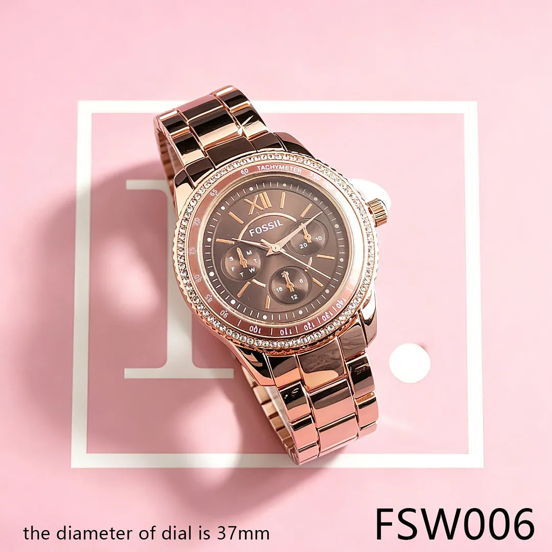 Fossil FSW1 תמונה 14